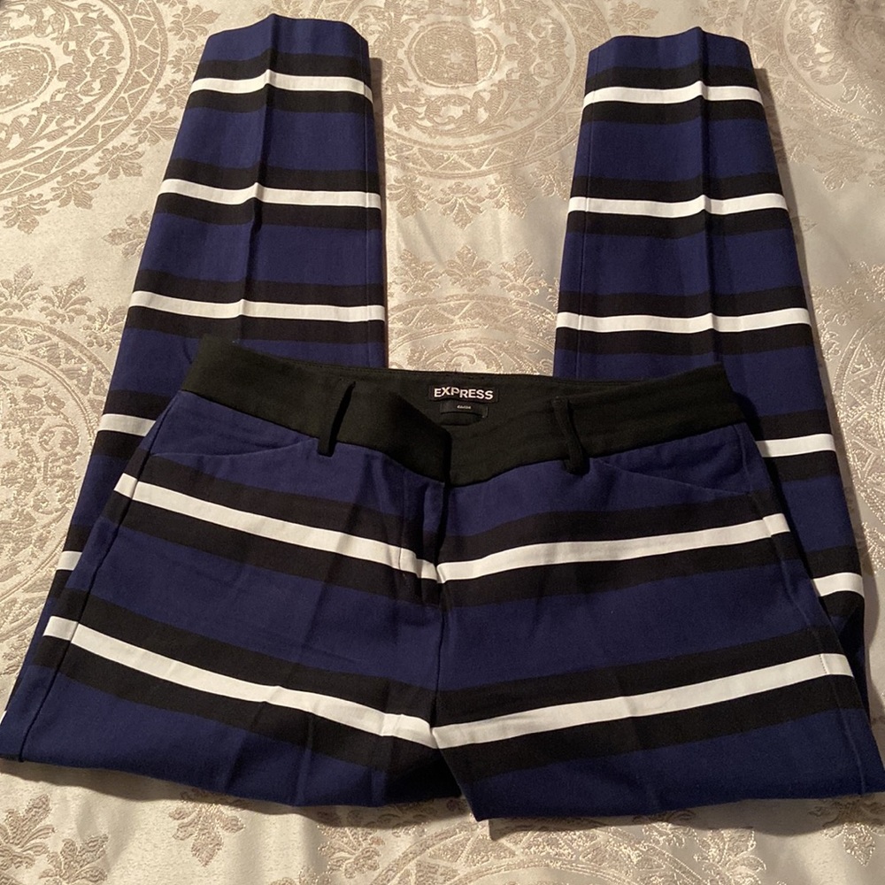 Express Editor Pants - Picture 4 of 7